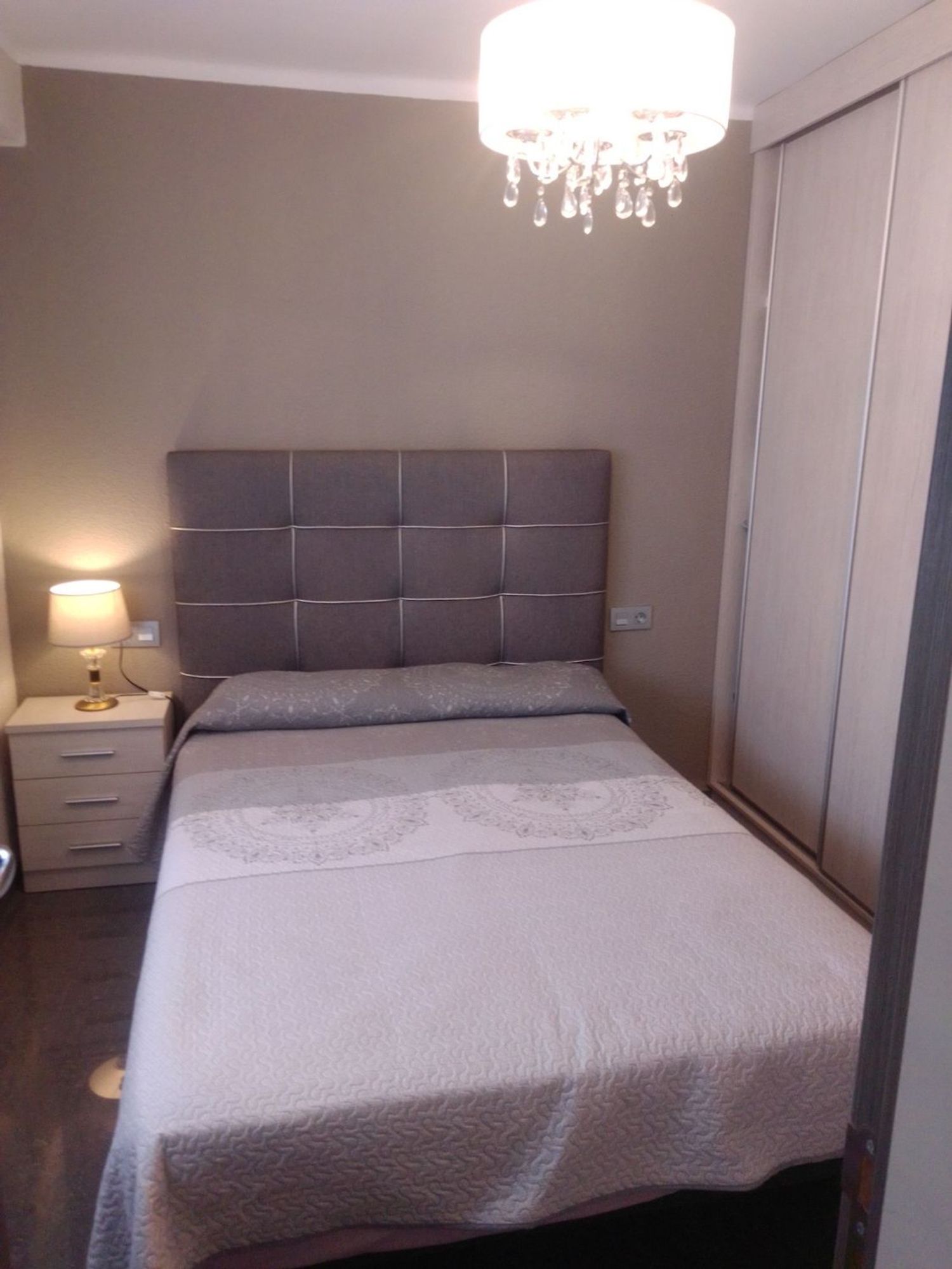 Piso en avenida de Andalucia, 5 - Foto 39