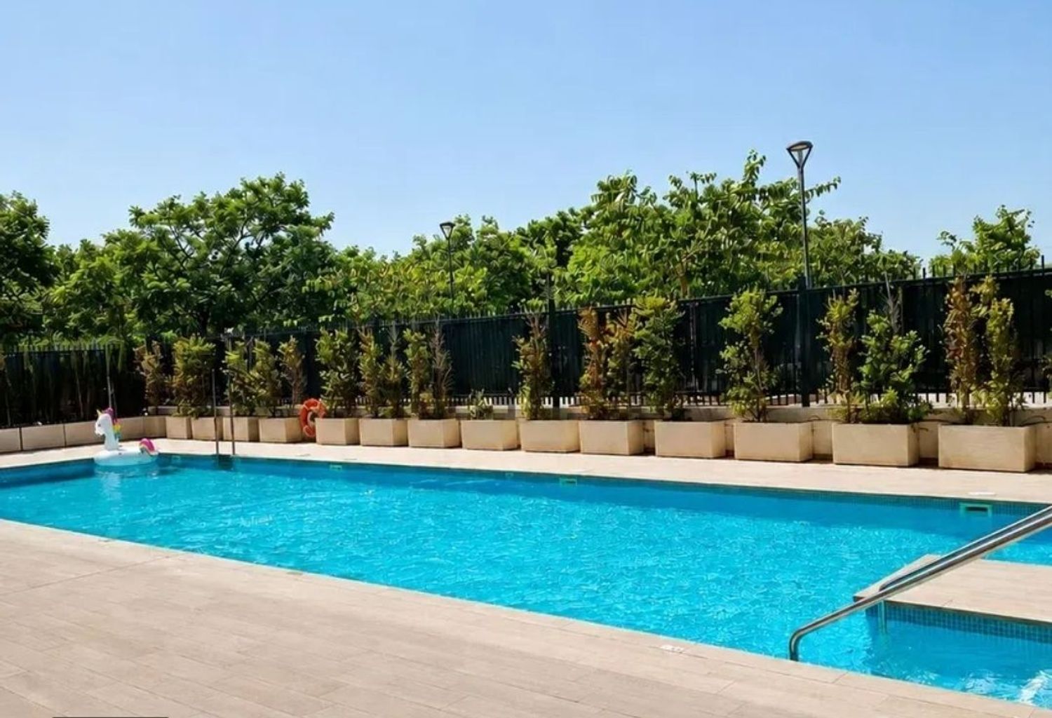 Piso en Bulevar Pilar Miró, 4, Finca el Pato - Torre del Río - Foto 17