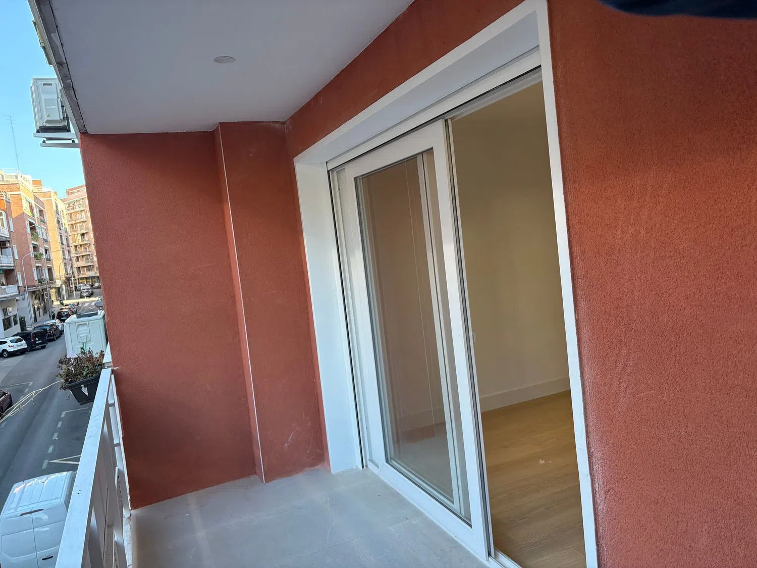 Piso en calle de Clara del Rey, 35 - Foto 20