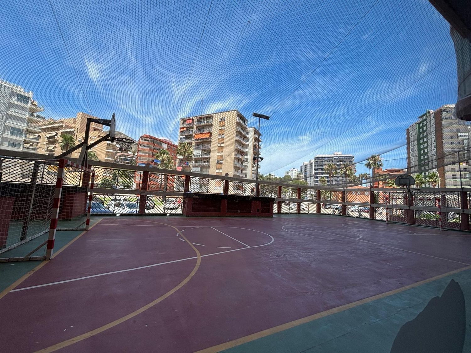 Ático en calle Amparo Belda, 2 - Foto 13