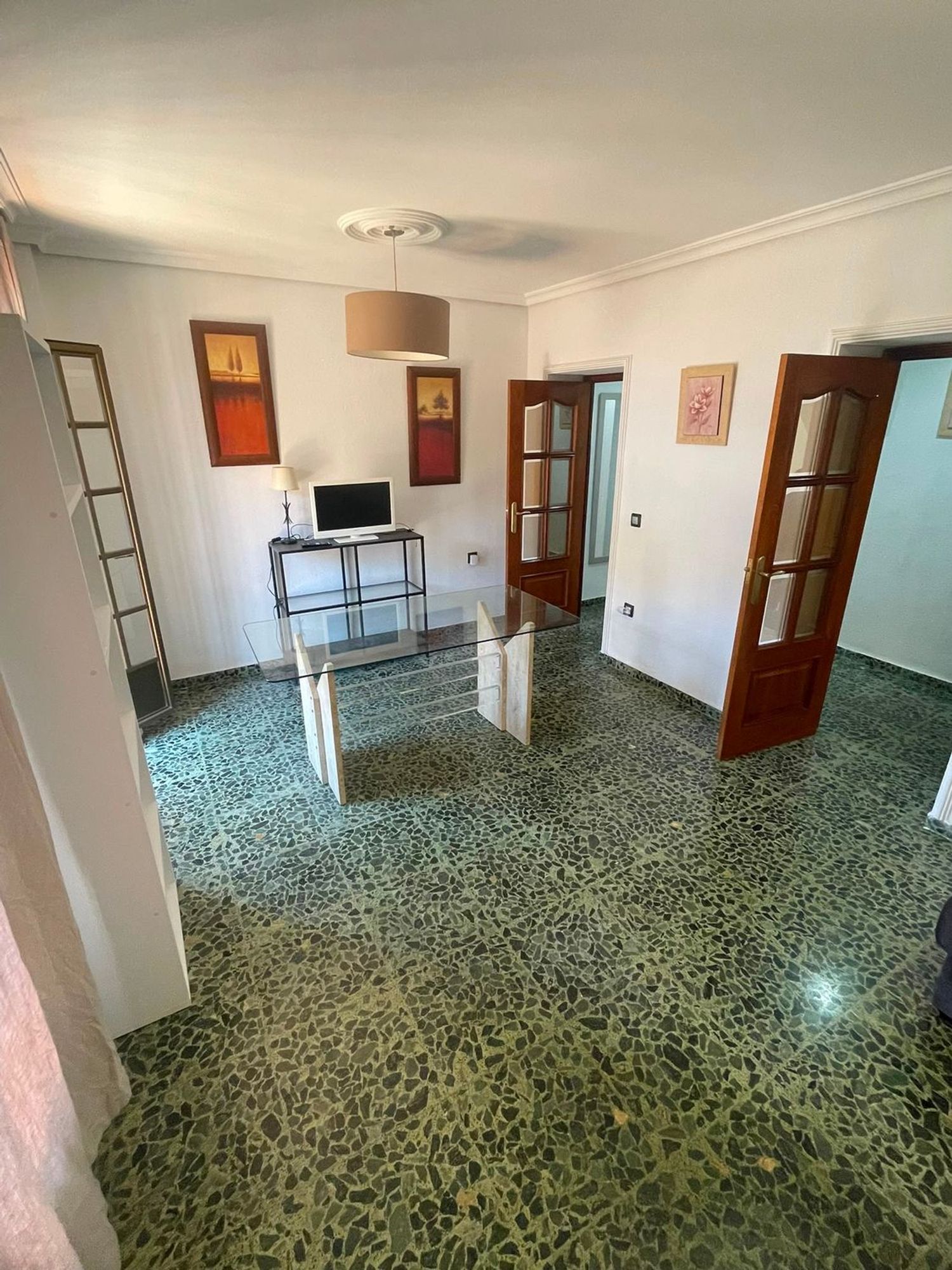 Piso en Calle Cairuan, Judería - San Basilio - Foto 4