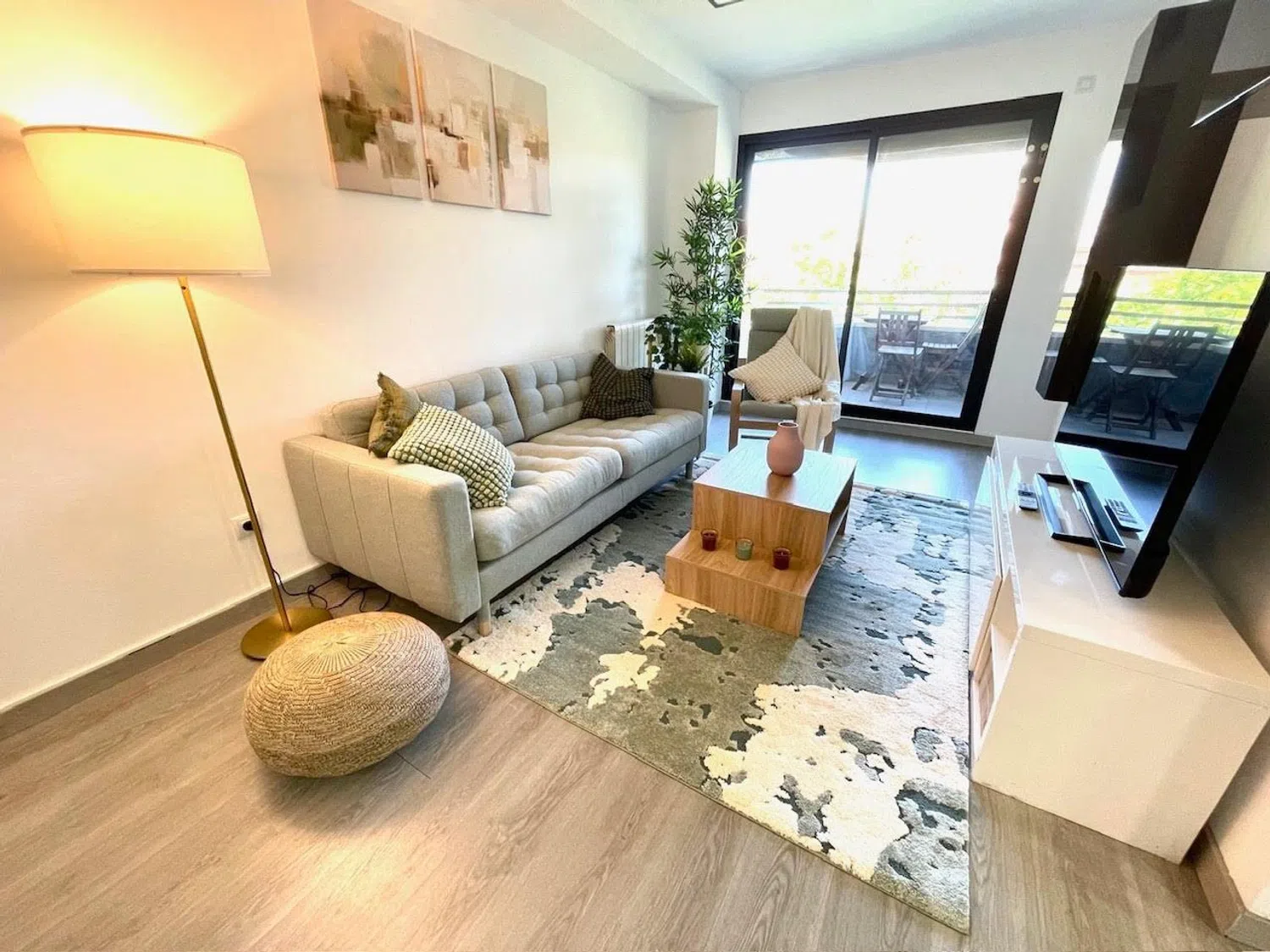 Piso - Foto 1