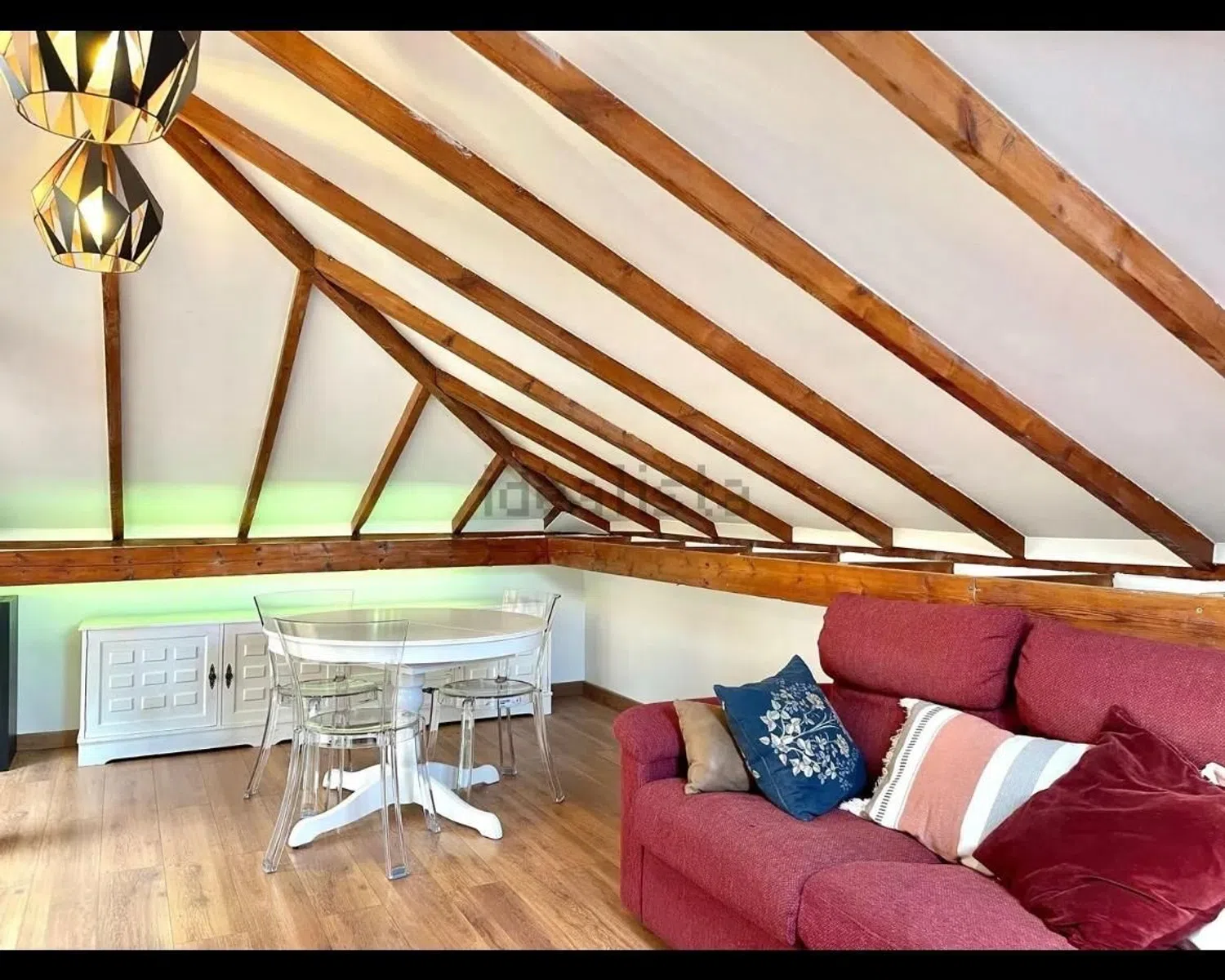 Chalet pareado en carretera de Boadilla del Monte, 53 - Foto 20