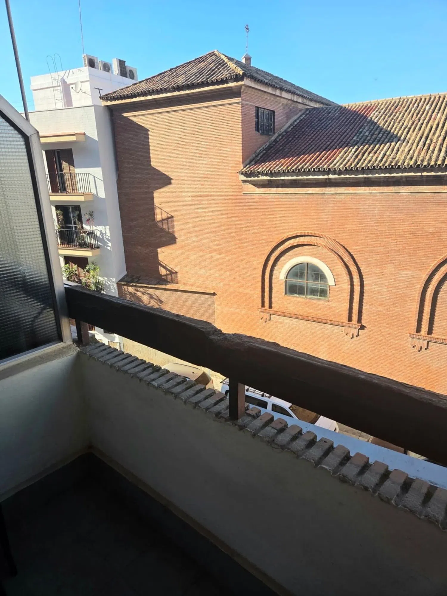 Estudio en calle Paraíso, 1 - Foto 9