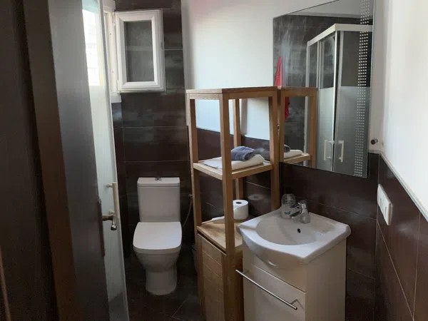 Estudio en calle de Bellver, 9 - Foto 6