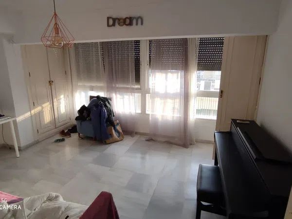 Piso en plaza de la Merced, 14 - Foto 9