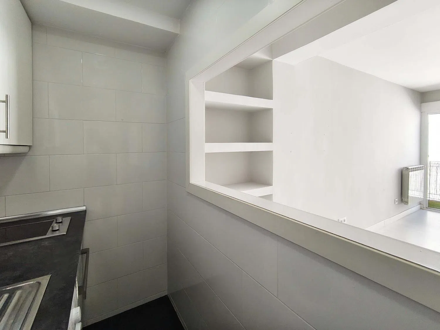 Piso en calle de Benigno Soto, 7 - Foto 6