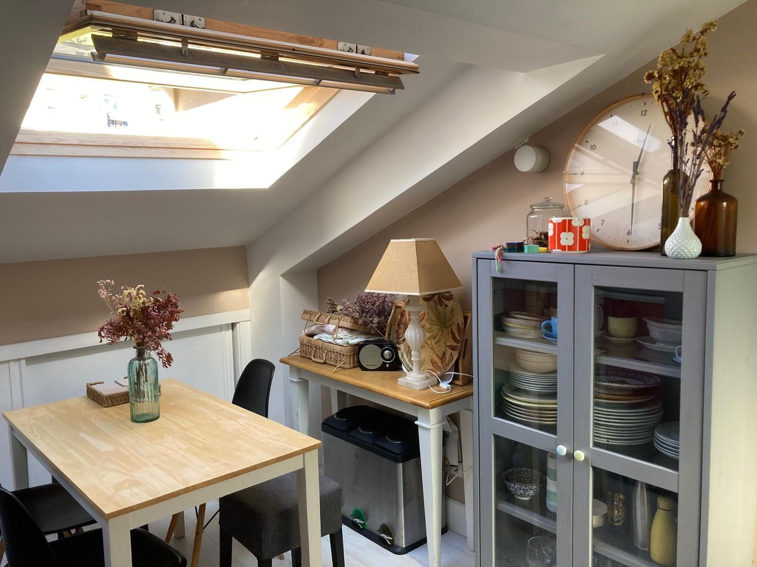 Ático en calle de García Prieto, 44 - Foto 6