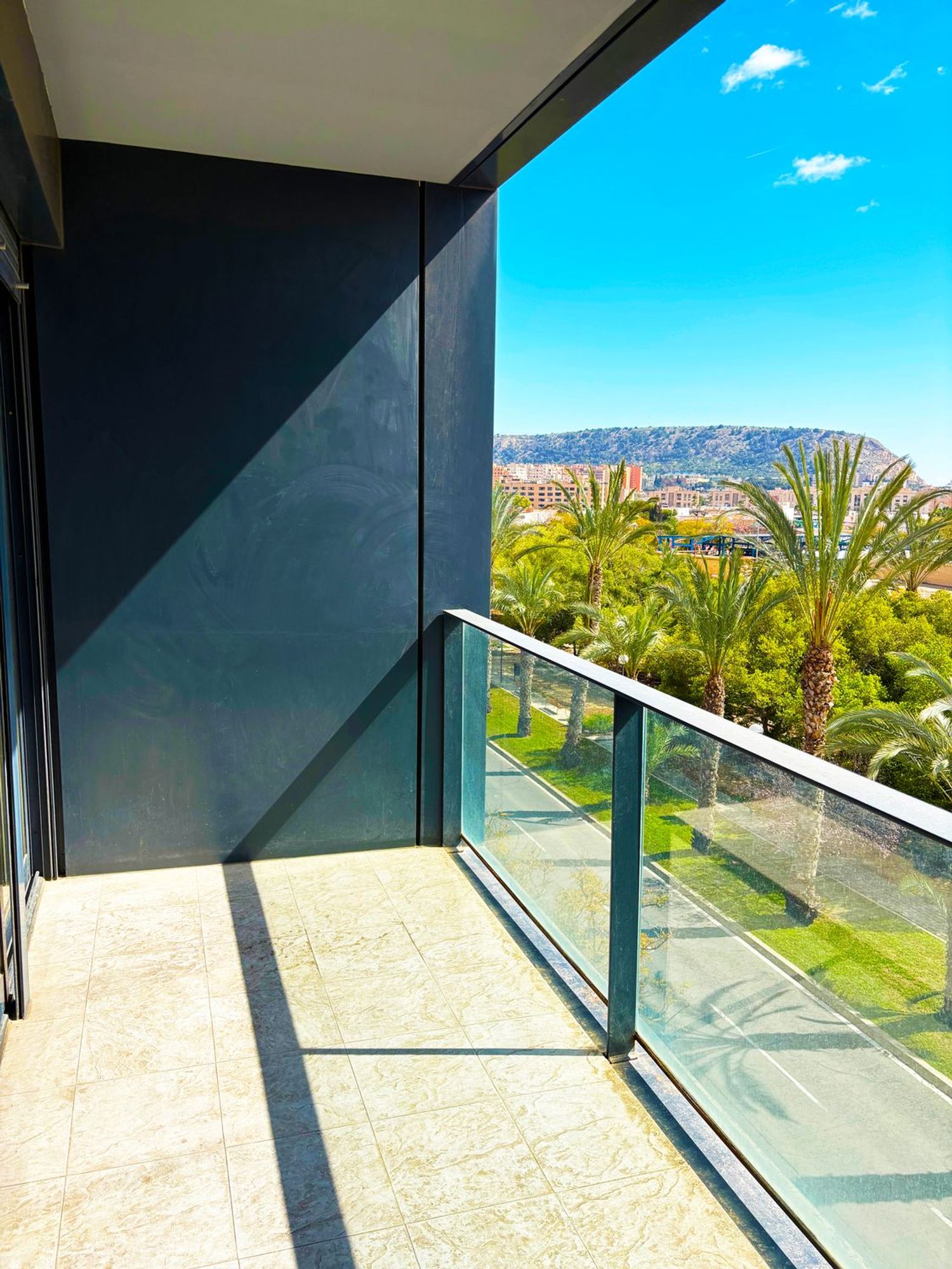 Piso en calle Granja de Rocamora, 4 - Foto 35