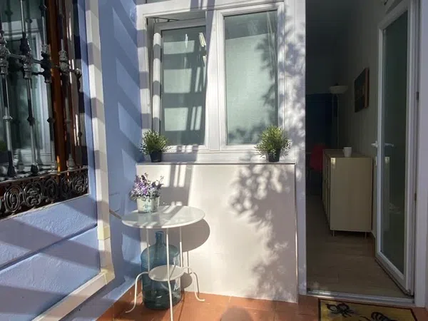 Piso en Avenida Juan Sebastián Elcano, 113, Pedregalejo - Morlaco - Foto 30