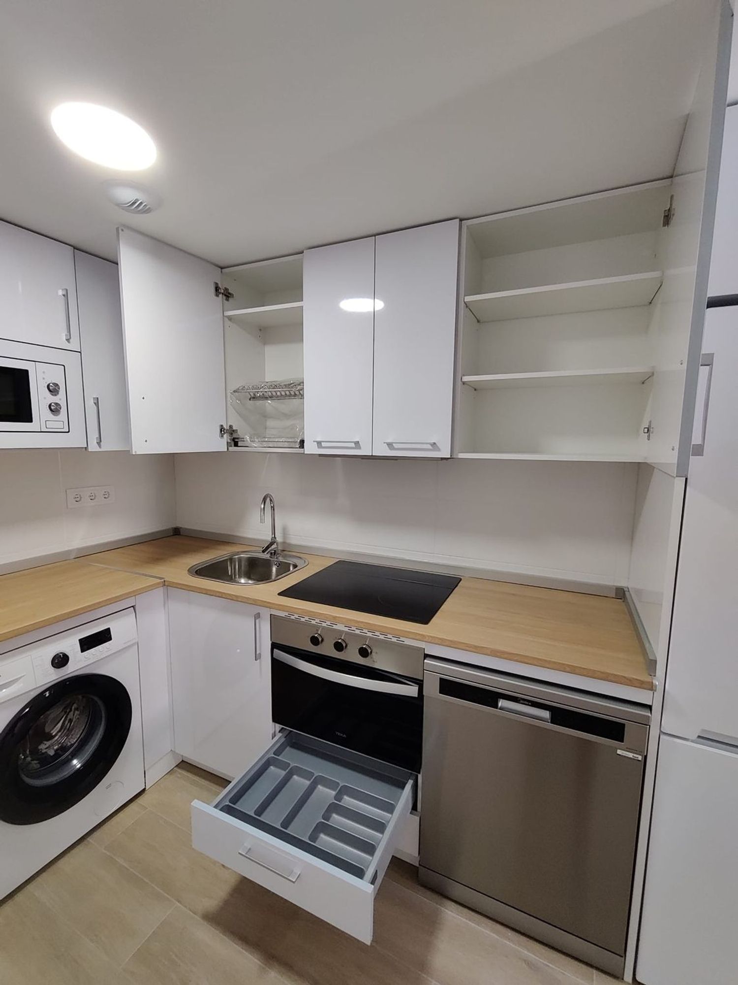 Piso en calle de los Cantos, 23 - Foto 10