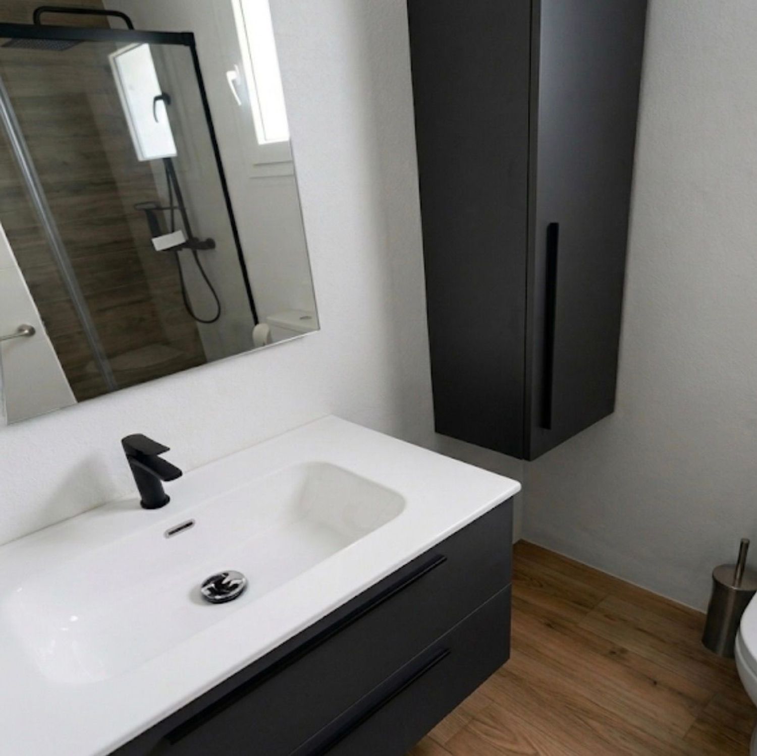 Piso en plaza Navarro Rodrigo, 4 - Foto 4