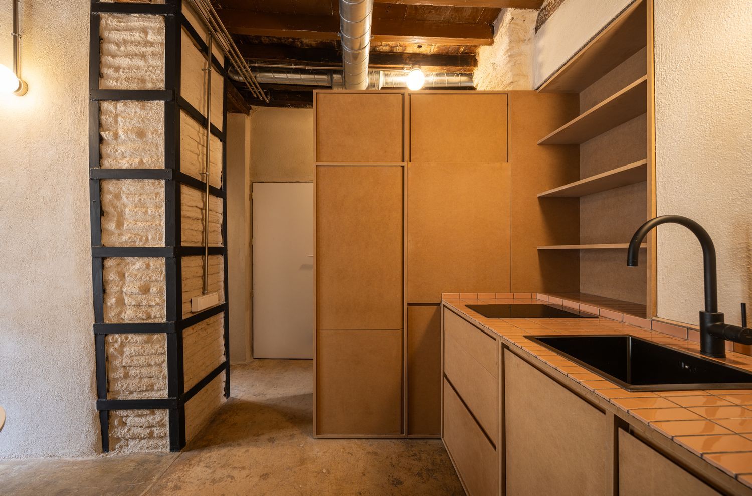 Piso en Calle Molinos, 23, Cuesta Escoriaza - Barranco del Abogado - Foto 24
