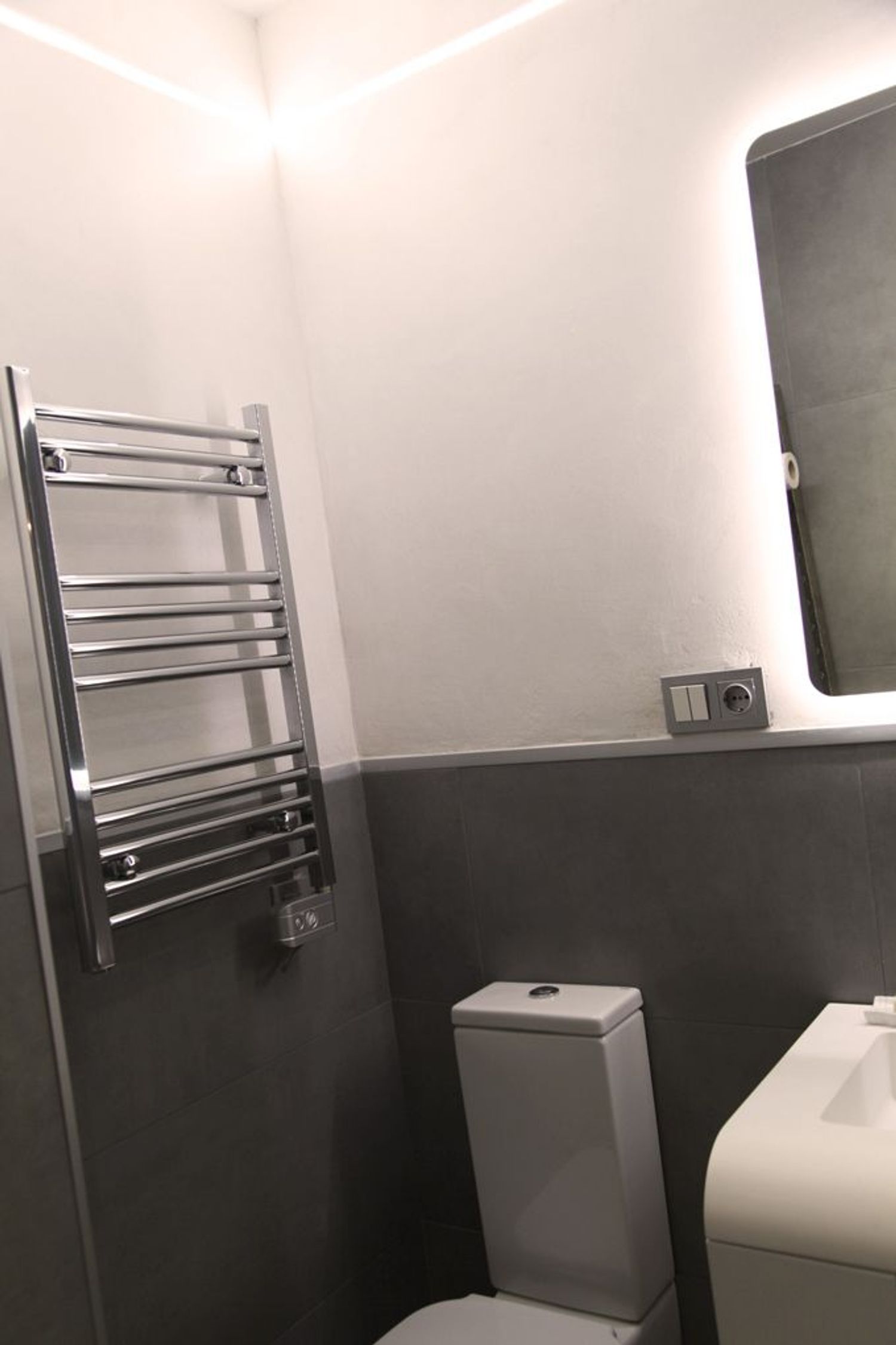 Chalet pareado en Paseo de las Palmas, 25, Cuesta Escoriaza - Barranco del Abogado - Foto 23