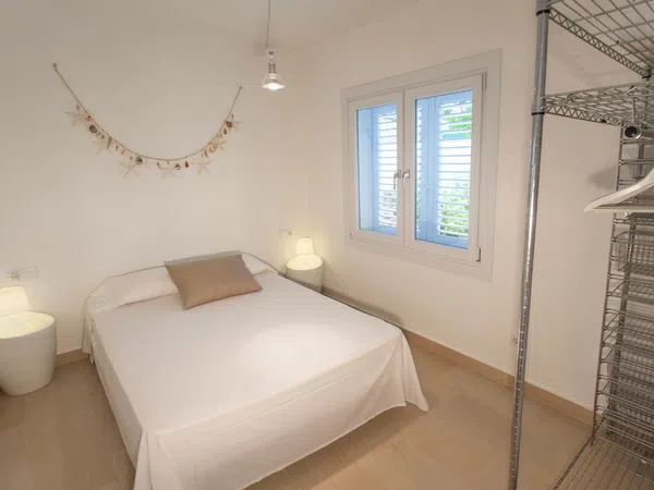 Casa o chalet independiente en Gran Vía de la Manga, 42 Parcela, Playa de las Gaviotas-El Pedrucho, Playa de las Gaviotas-El Pedrucho - Foto 14