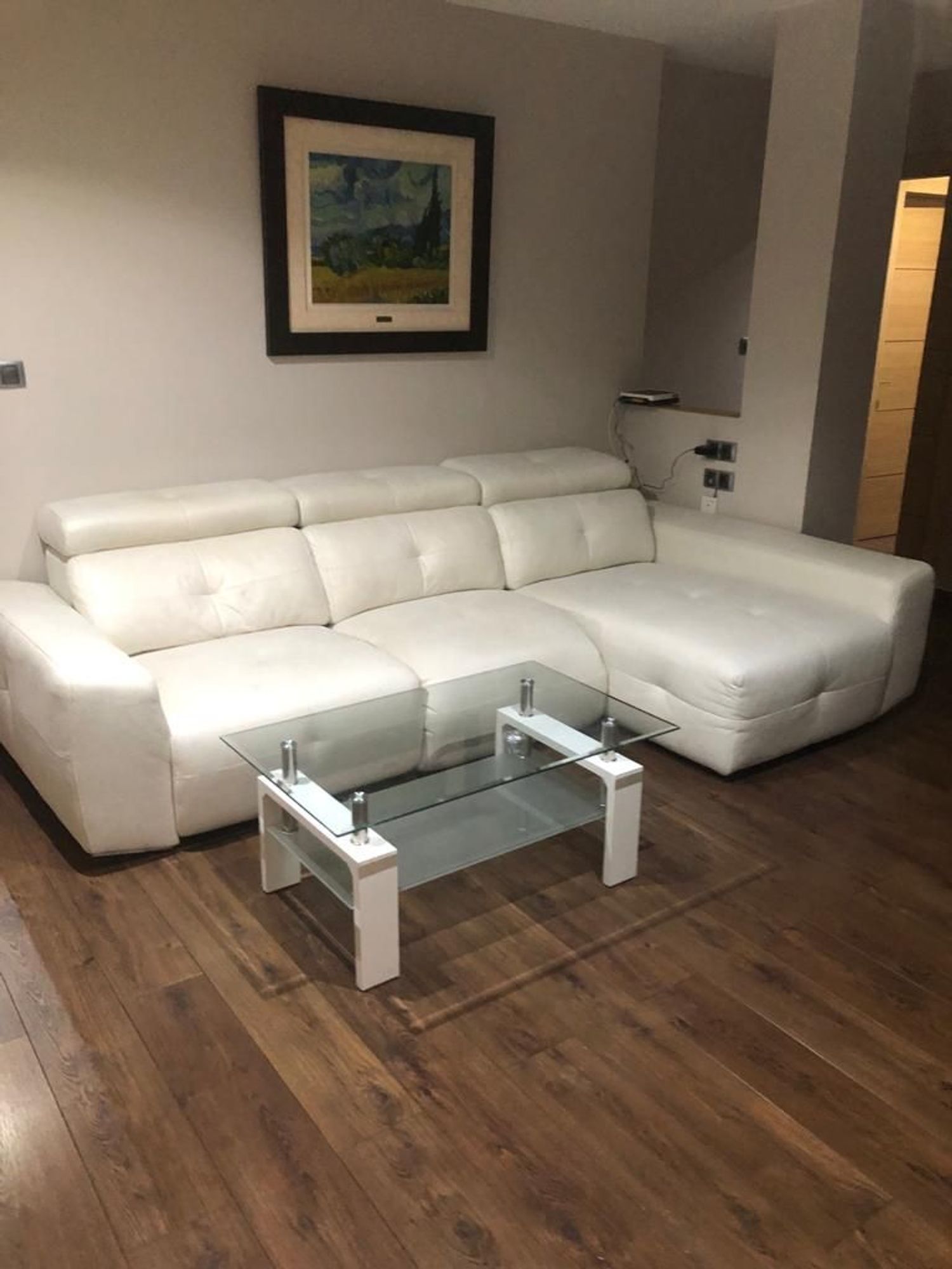 Piso en calle de San Juan de la Cruz, 2 - Foto 4