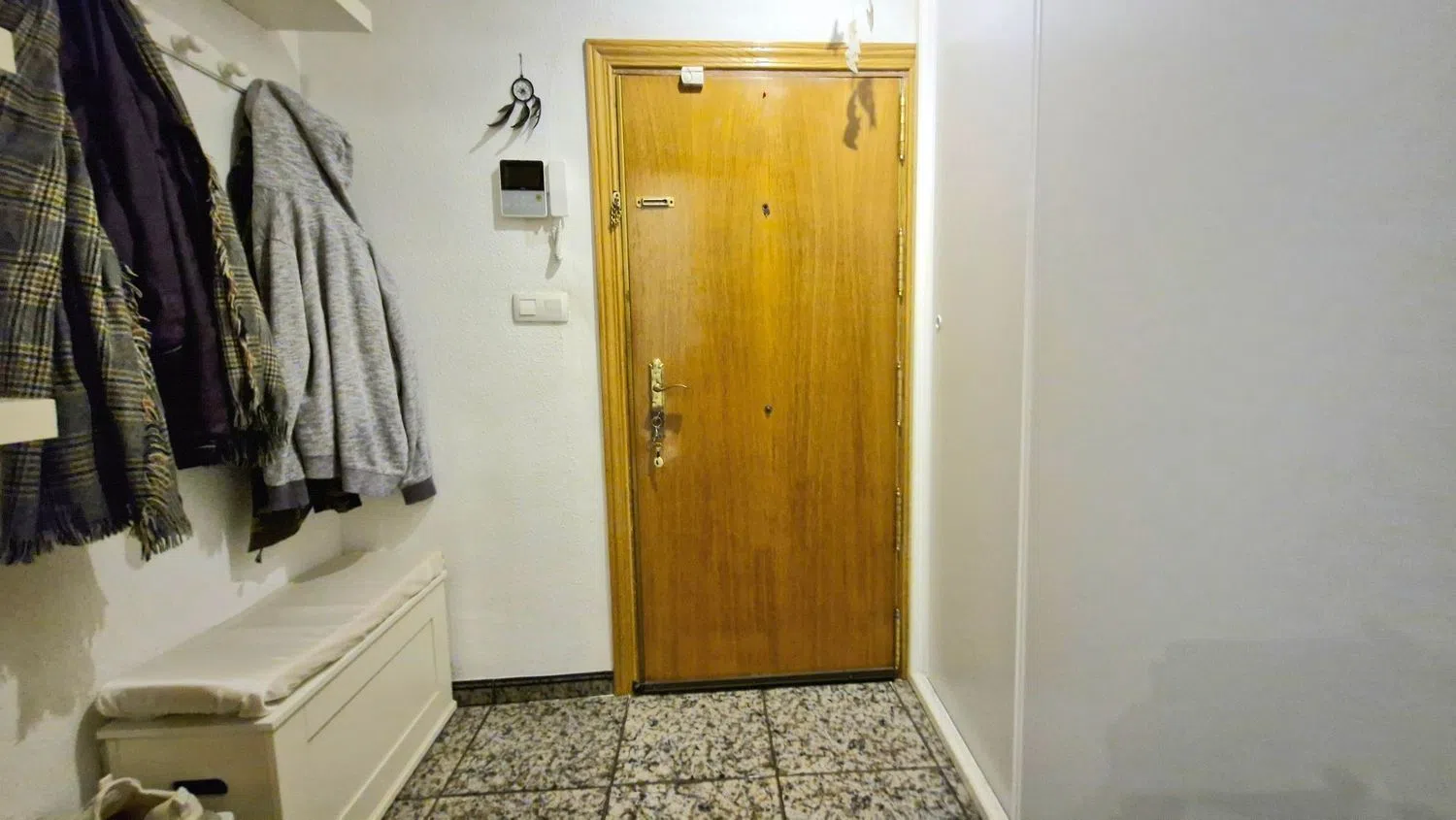 Piso en Barrio Casco Histórico de Vicálvaro - Foto 29