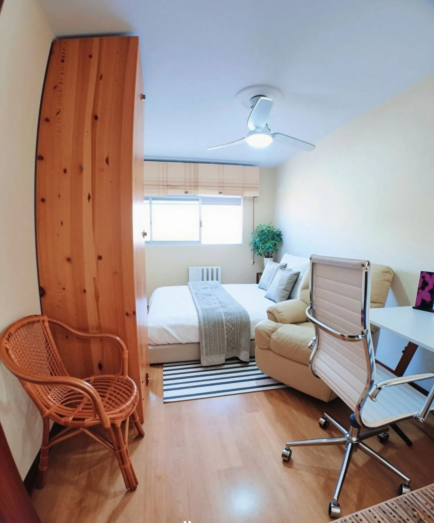 Piso en calle del Concejal Francisco José Jiménez Martín, 104 - Foto 8