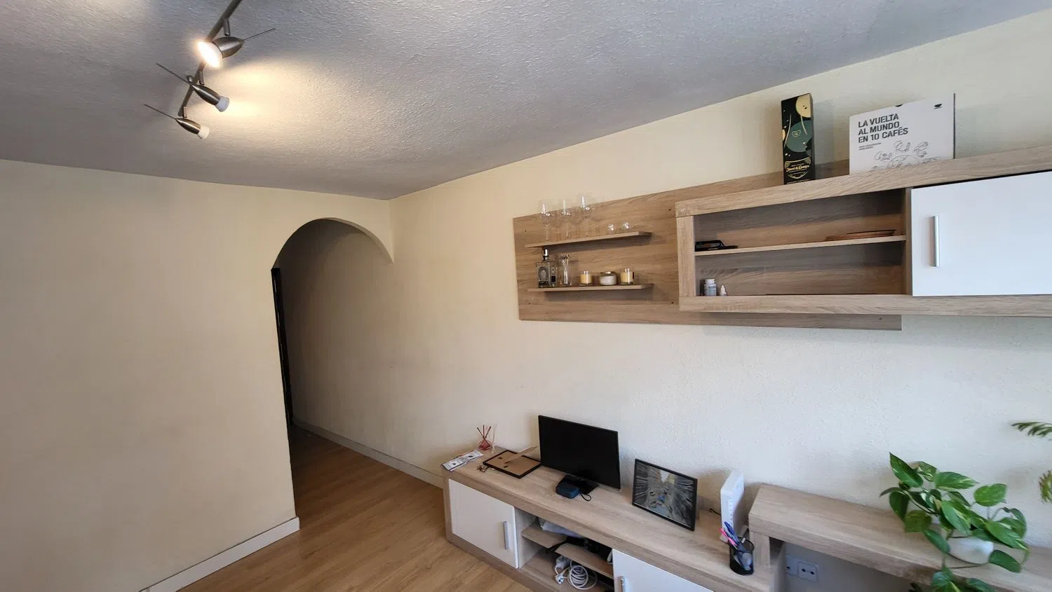 Piso en Barrio Marroquina - Foto 4