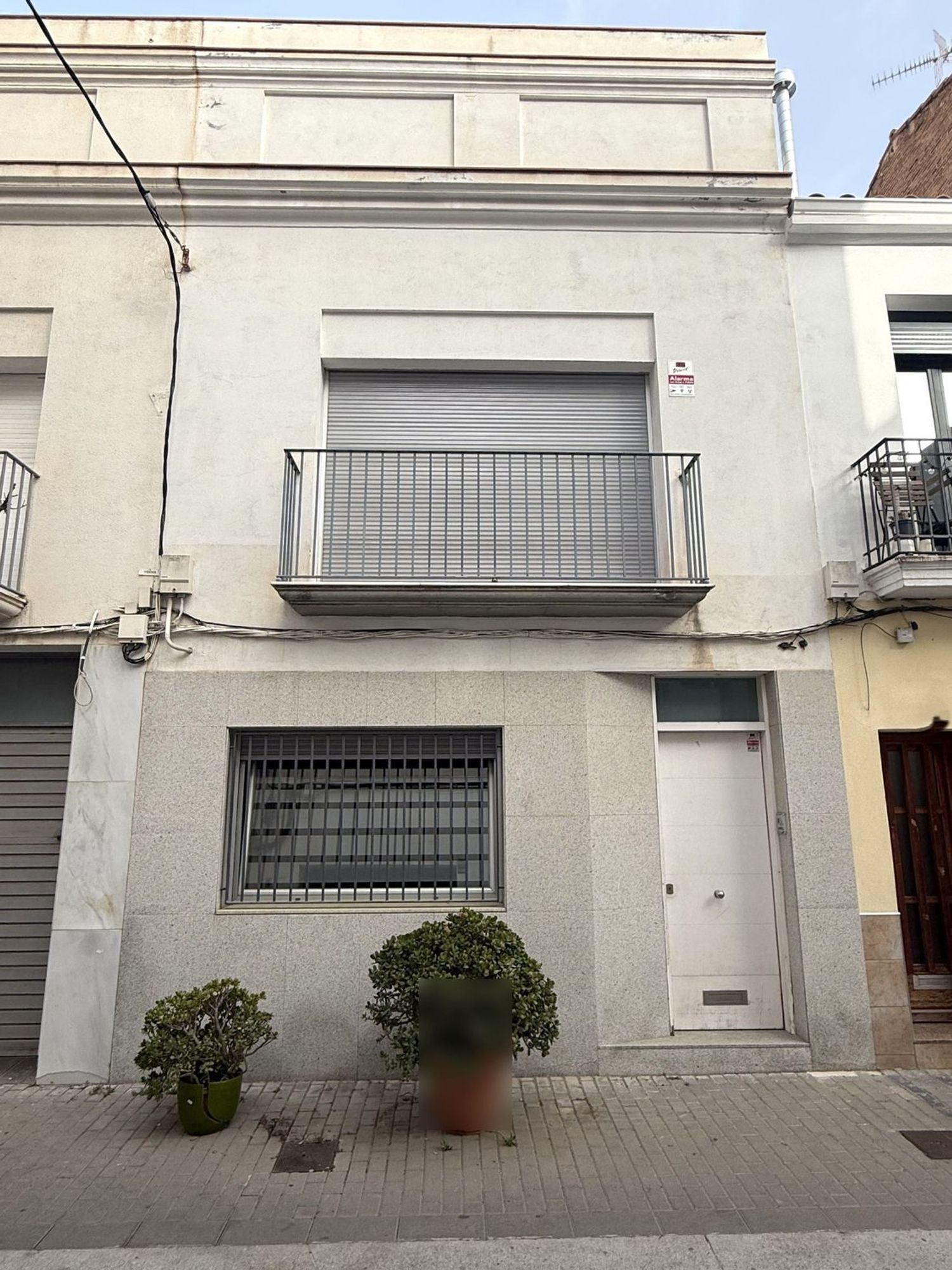 Chalet adosado en Calle de Santa Madrona - Foto 2