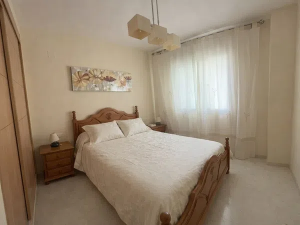 Piso en Av. San Rafael, Benalmádena, 2, Montealto - Foto 5