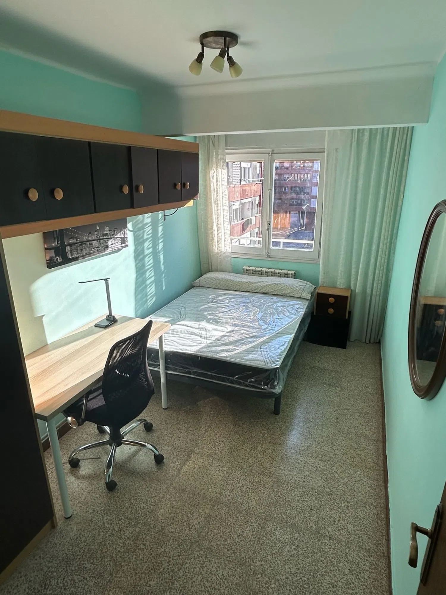 Piso en avenida de Cesáreo Alierta, 105 - Foto 3