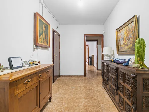 Piso en Barrio La Nova Esquerra de l'Eixample - Foto 2