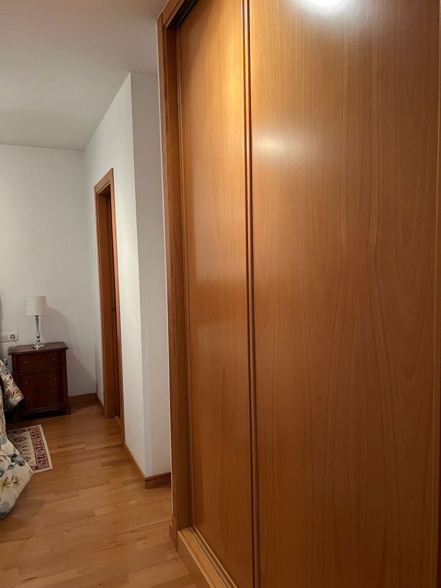 Piso en Travesía de Vigo, 30, Travesía de Vigo - San Xoán - Foto 18