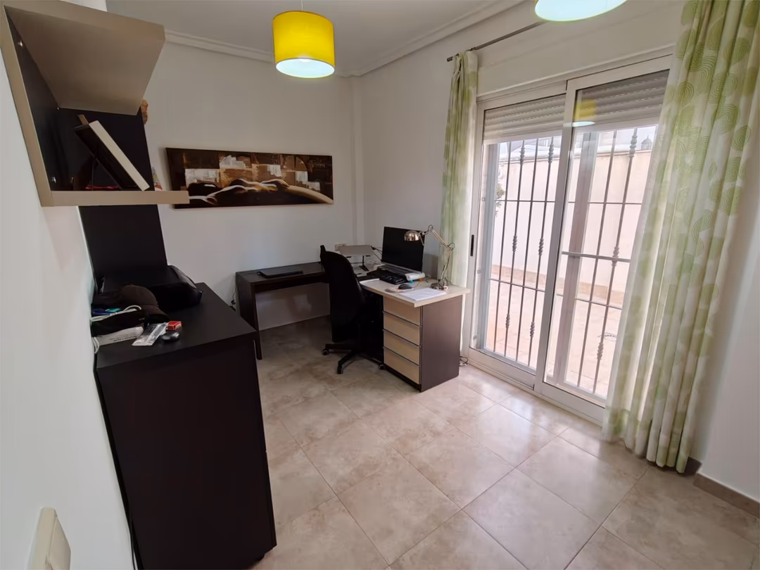 Casa adosada en  Calle Sierra de los Álamos 7 - Foto 20