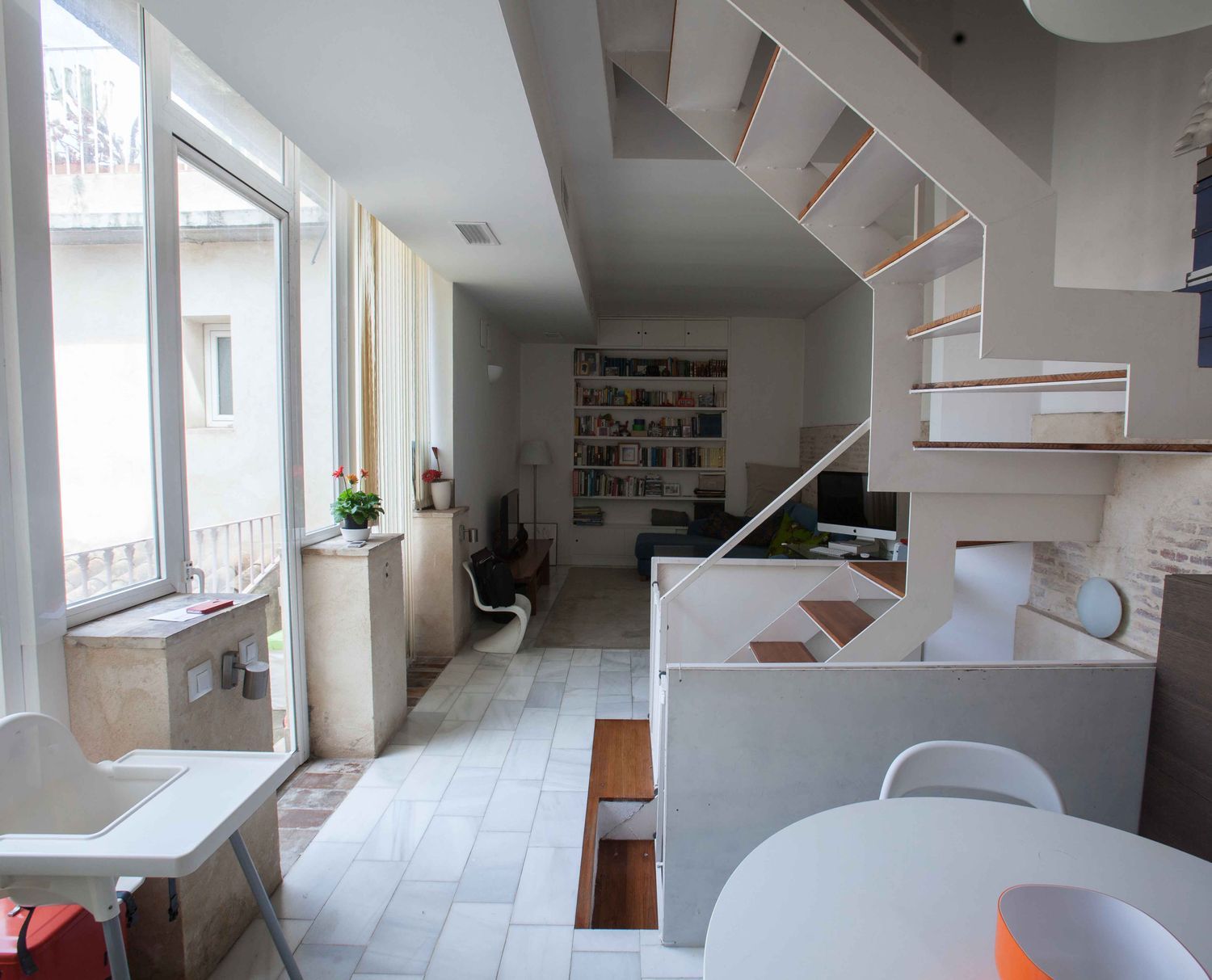 Dúplex en calle de Torreblanca, 16 - Foto 15