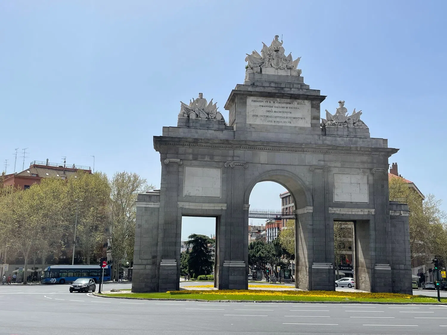 Dúplex en glorieta de la Puerta de Toledo, 3 - Foto 18