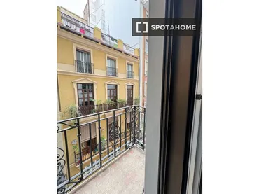 Piso en  Valencia Capital - Foto 1