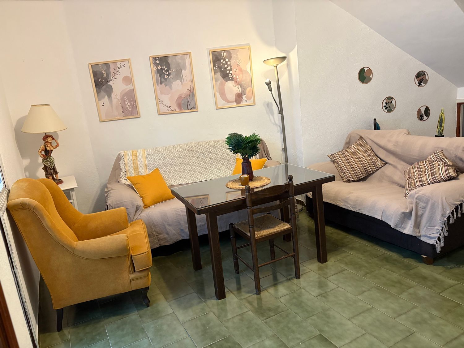 Casa o chalet independiente en Plaza de San Juan, 1 - Foto 14