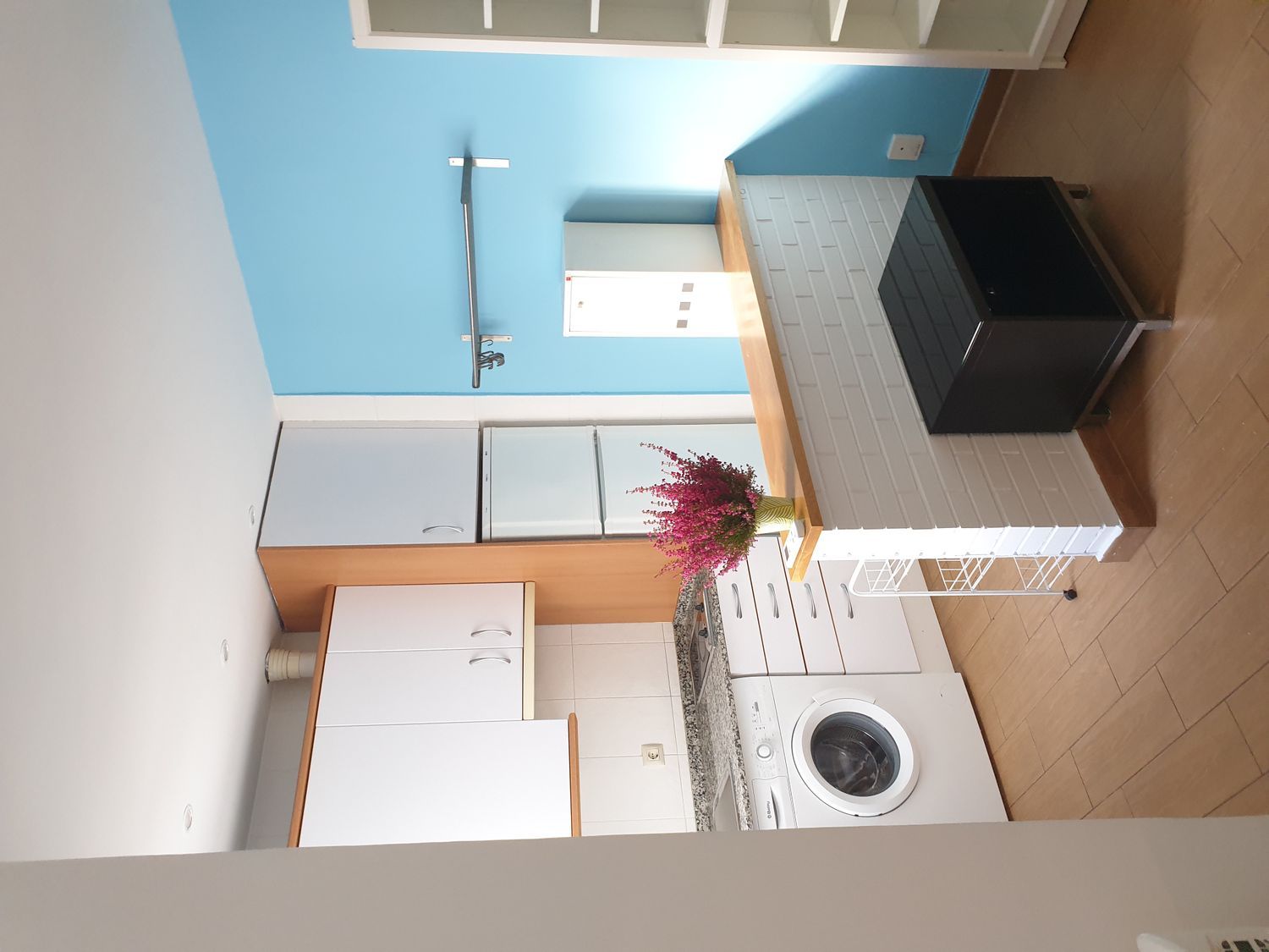 Piso en calle Olid, 4 - Foto 2