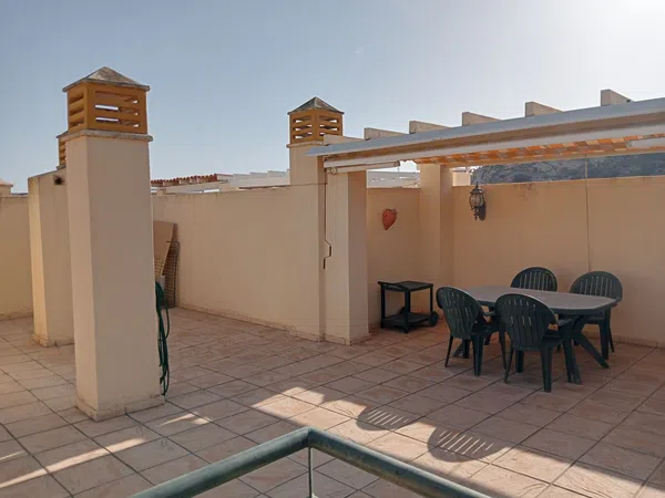 Ático en Calle Arroyo Totalán, 4, La Cala del Moral, La Cala del Moral - Foto 2