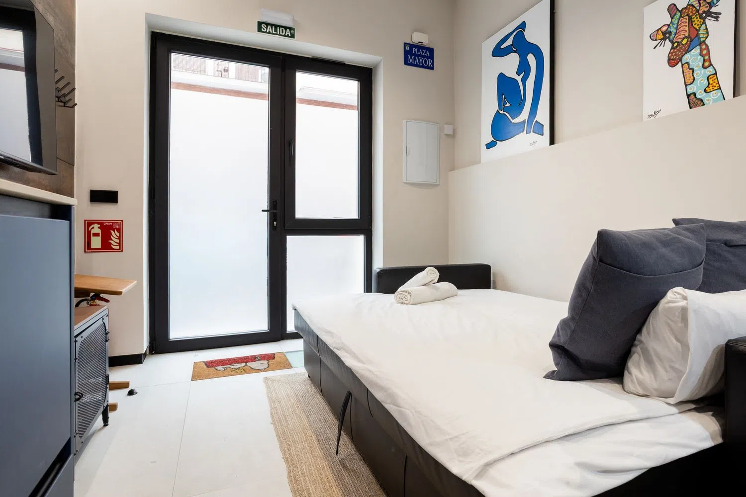 Dúplex en calle de Fernando el Católico, 6 - Foto 22