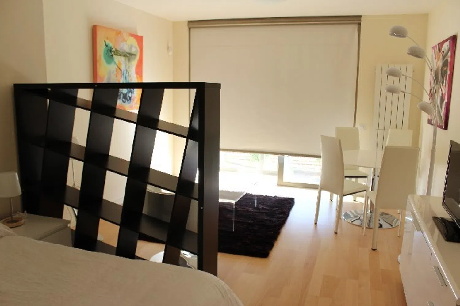 Estudio en calle Eduardo Aunos, 11 - Foto 4