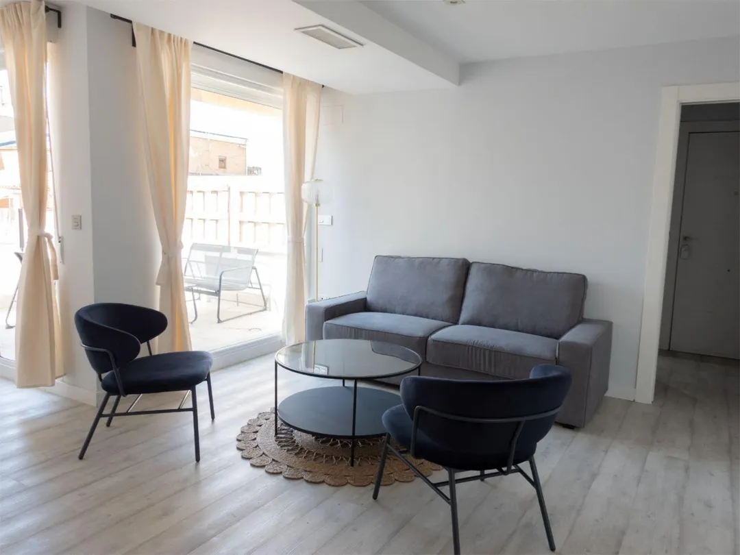 Piso en  Calle Obispo Hurtado 25 - Foto 4