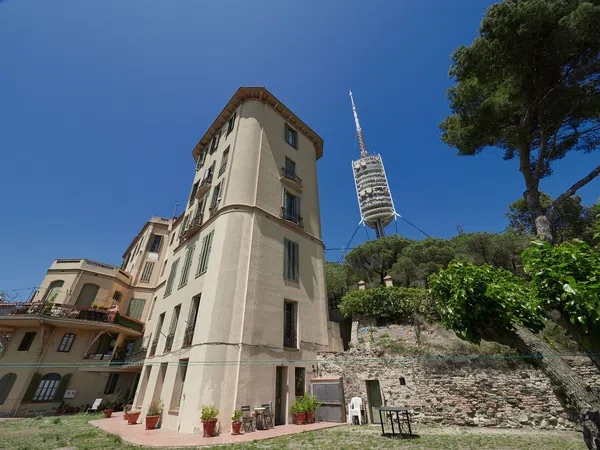 Piso en carretera de Vallvidrera a Barcelona, 73 - Foto 2