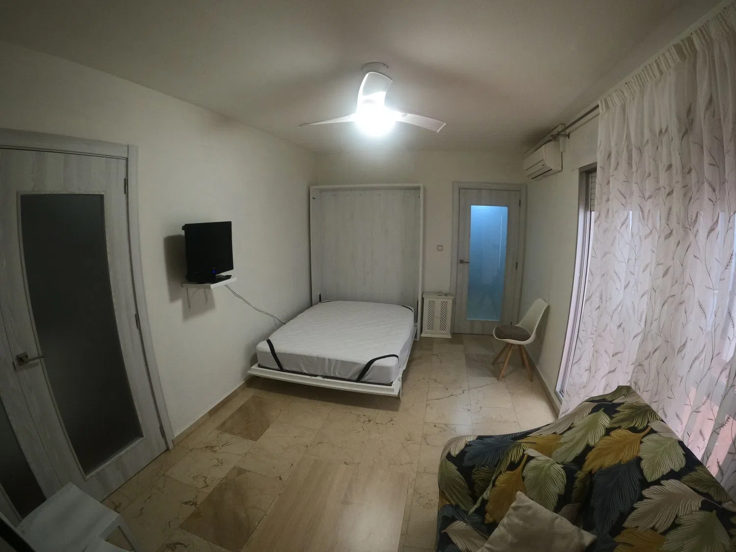 Estudio en calle Villa de Rota, 7 - Foto 9