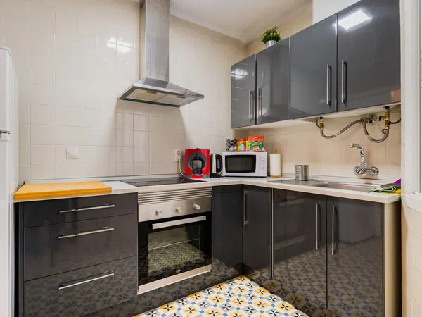 Piso en calle Lope de Vega, 22 - Foto 22