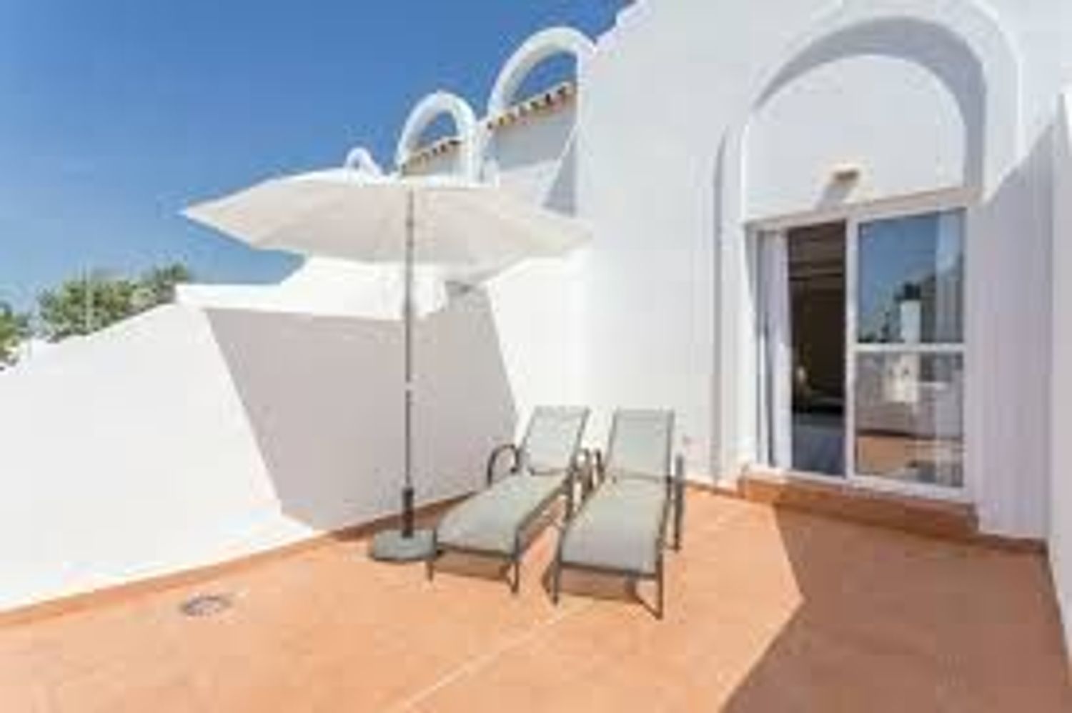 Chalet adosado en avenida Alpandeire, 1 - Foto 10