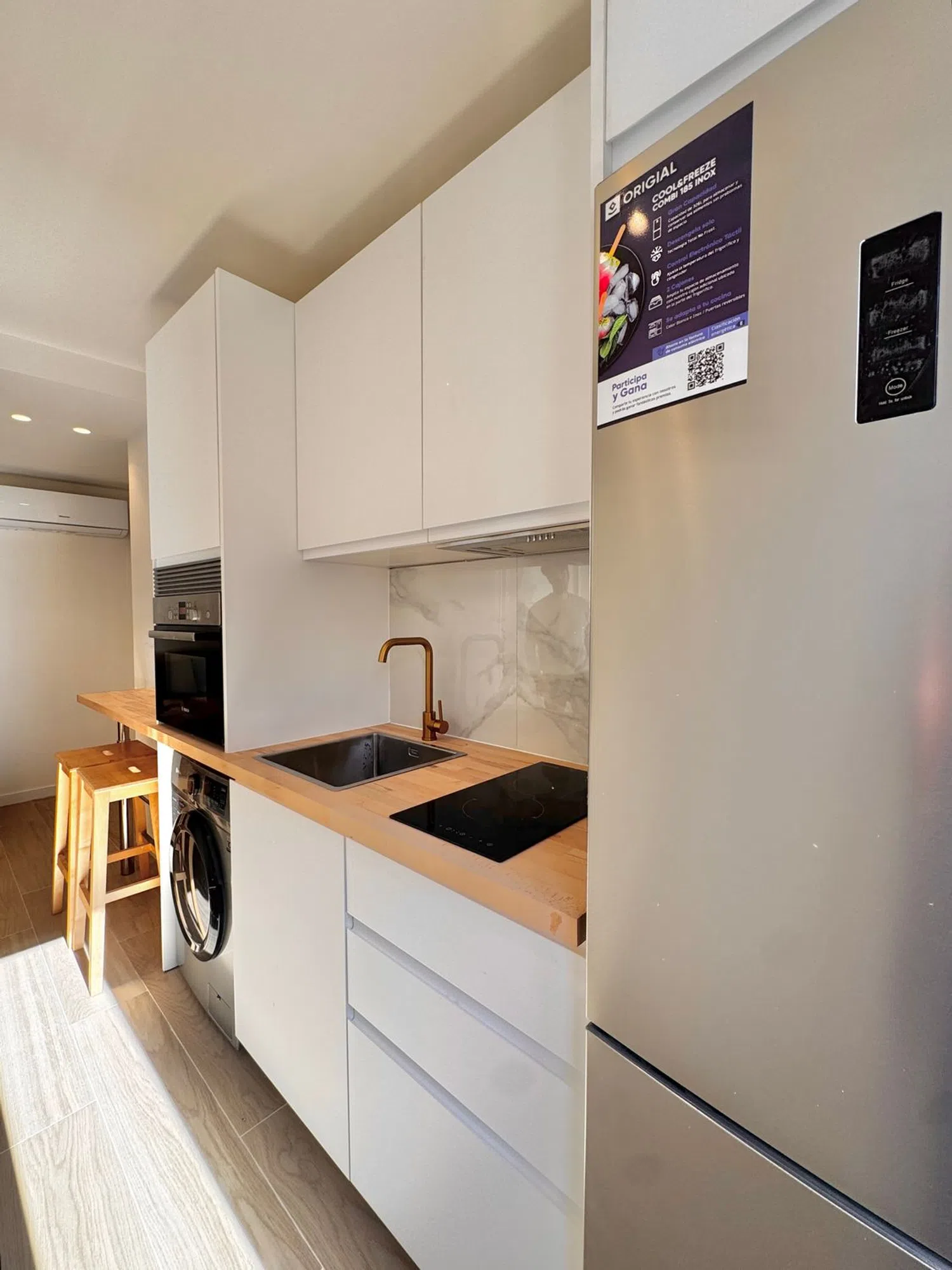 Piso en plaza Jara Carrillo, 9 - Foto 2