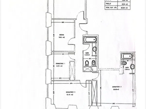 Piso en Calle Císter, 11, Centro Histórico - Foto 33