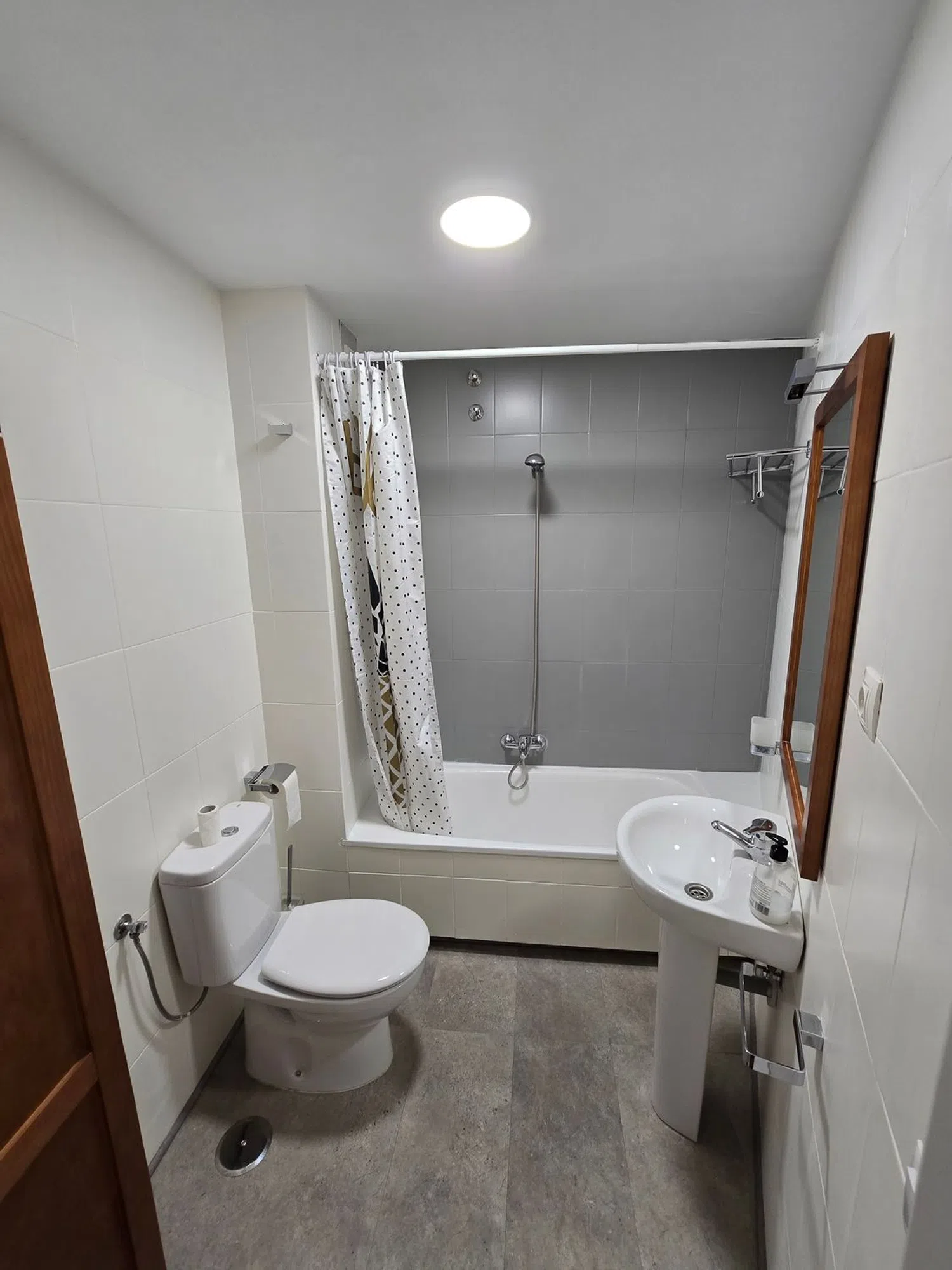 Piso en calle Marqués de Guadalcázar, 11 - Foto 6