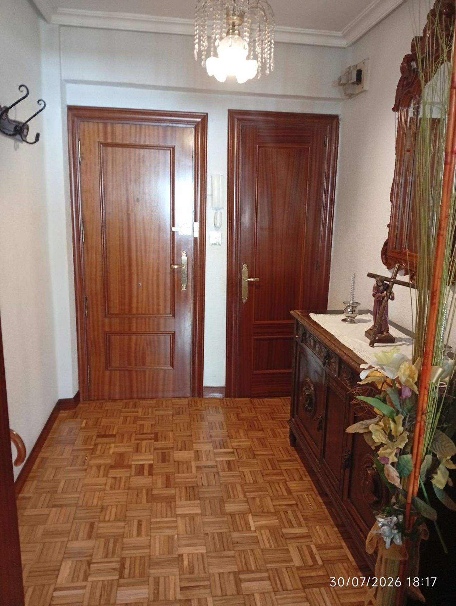 Piso en Barriada Juan XXIII, 18, Juan XXIII - Las Torres - G2 - Foto 19