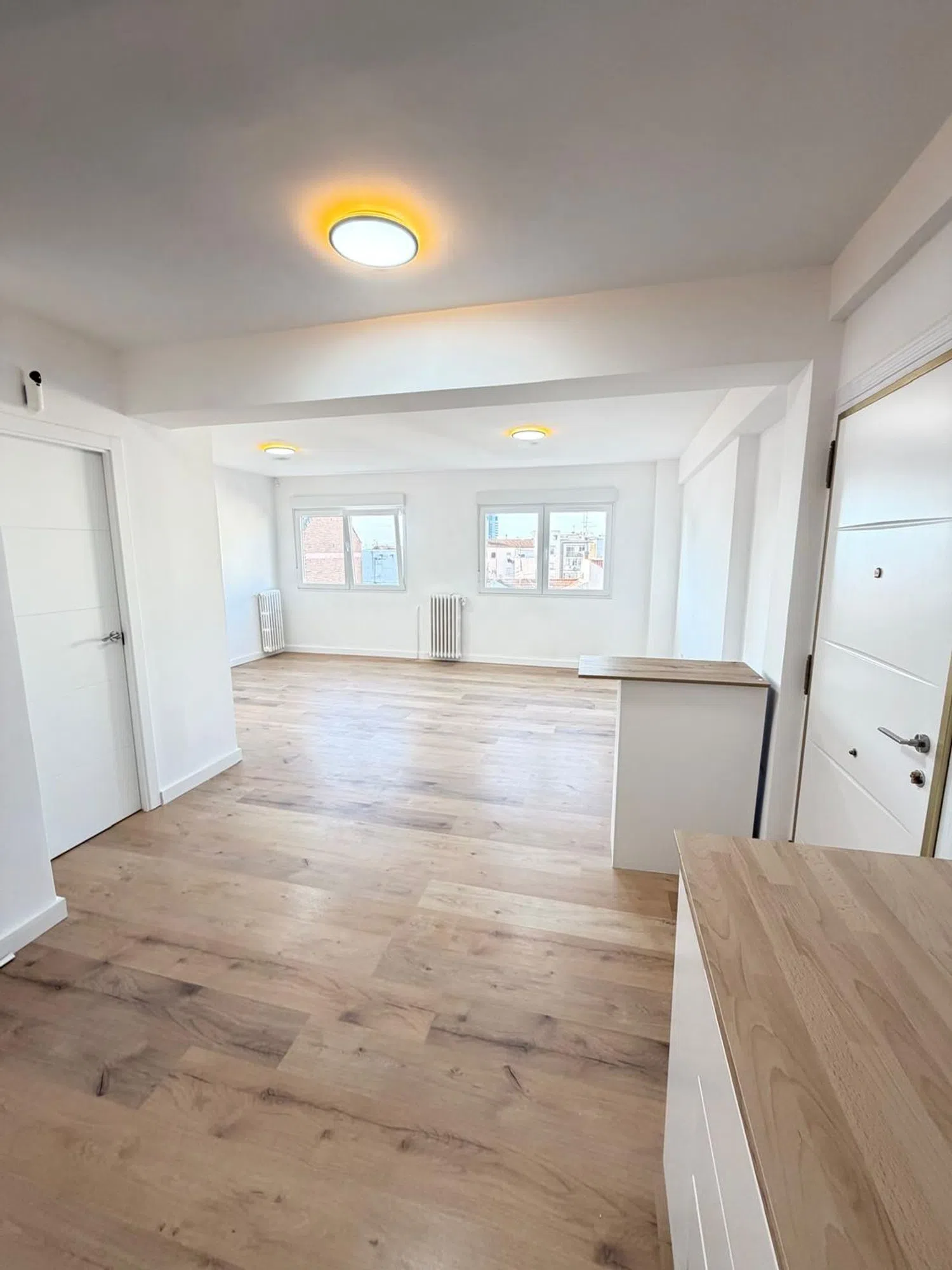 Piso en calle de Bravo Murillo, 297 - Foto 4