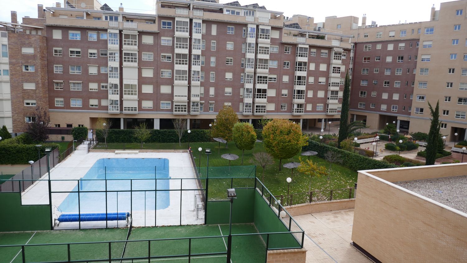 Piso en Calle Grañon, 24, Las Tablas - Foto 32