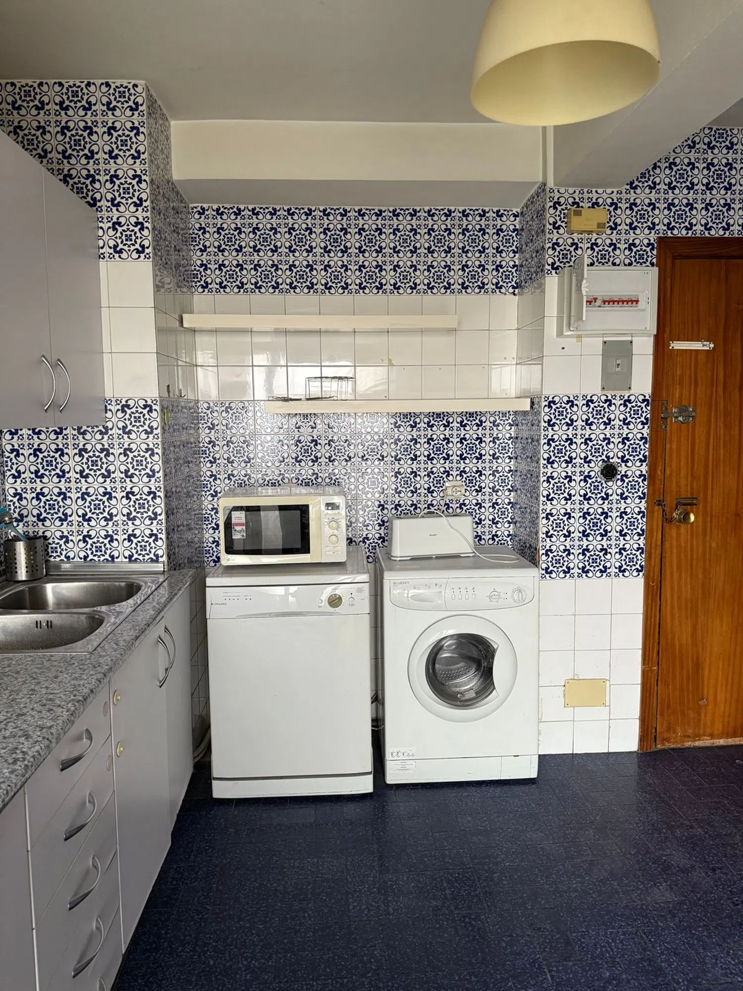 Piso en calle de La Rioja, 9 - Foto 16