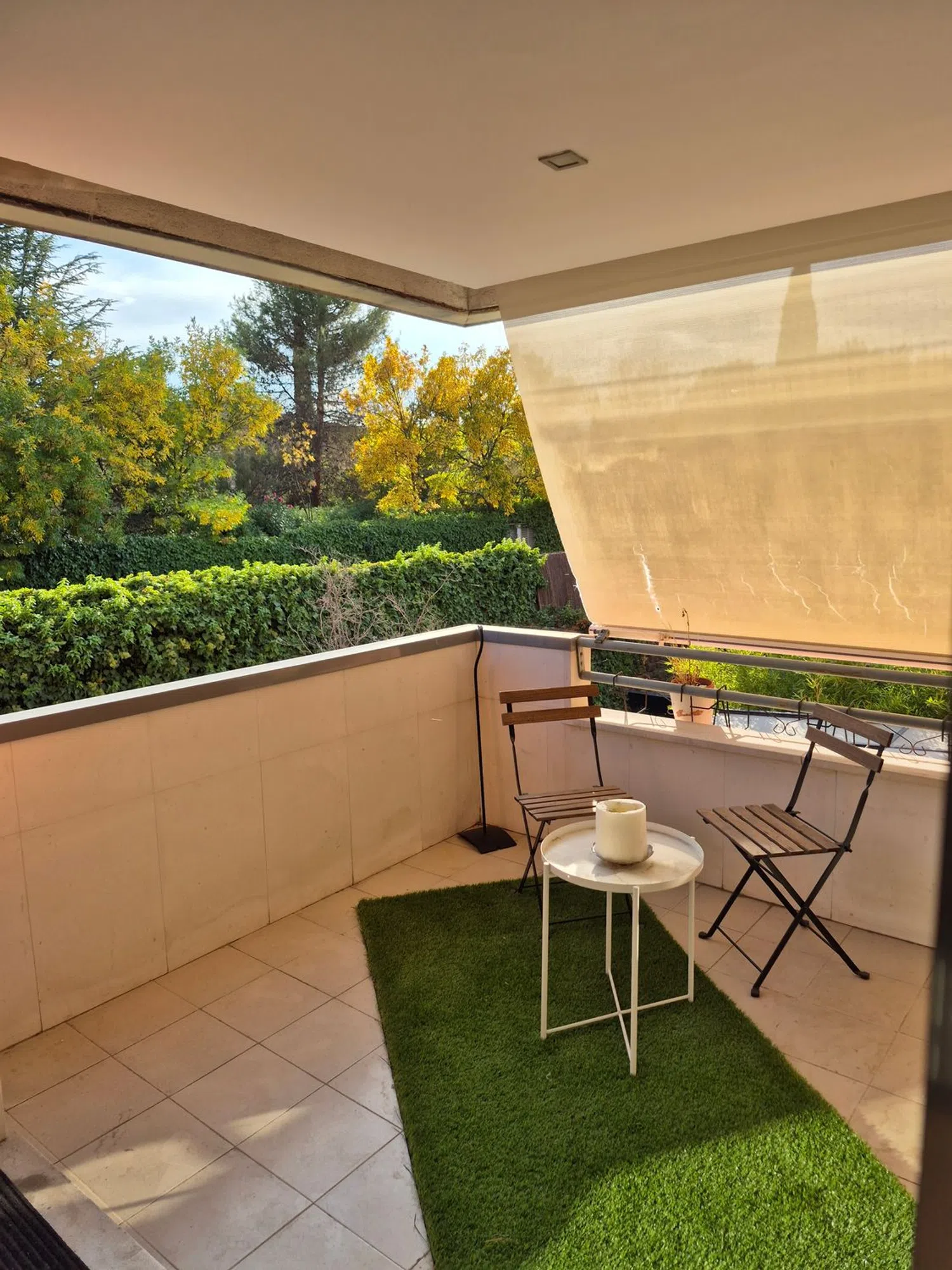 Piso en paseo de los Parques, 6 - Foto 16